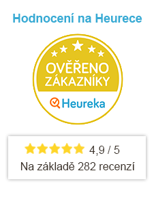 HODNOCENÍ HEUREKA